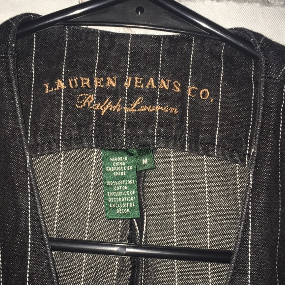 🎁GIFTED🎁DRESSY VEST - Picture 2 of 3